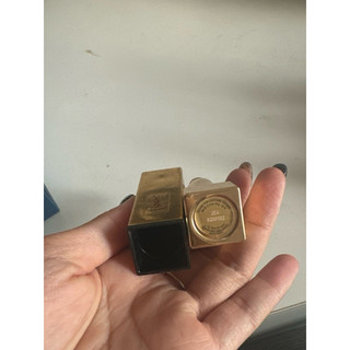 Son yslpass màu đỏ thuần