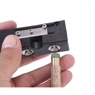 Gọt Đầu Cơ Bida Tiện Dụng - Đa Chức Năng 11in 1