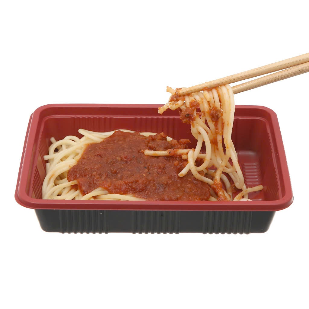 Mỳ Spaghetti bò bằm phomai LC Foods 270gr [HN giao hỏa tốc] - Ảnh 5