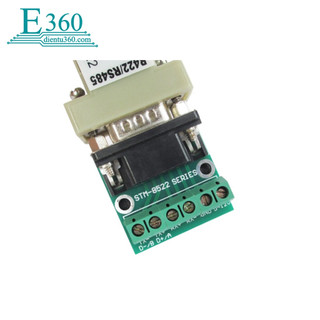 Module chuyển đổi RS232 to RS485/422