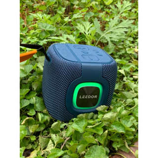 Loa Bluetooth 1997 Bombox X900 Pin Trâu, Bass Khoẻ, Kháng Nước, TWS 2 loa cùng lúc