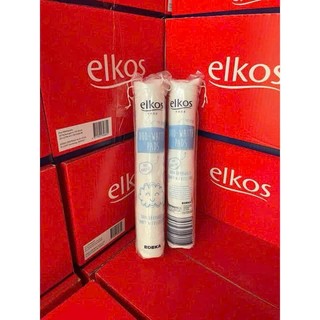 [Mã COSBAUH3 giảm 8% đơn 300K] set 30 bông tẩy trang elkos