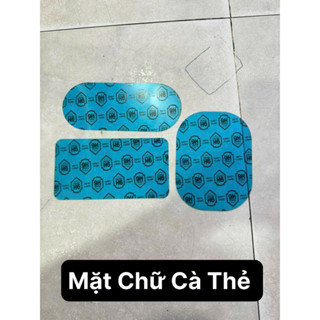 Miếng dán Nano chống trầy mặt đồng hồ các loại xe điện K1,V1,Q1,V1 Plus, OSAKAR