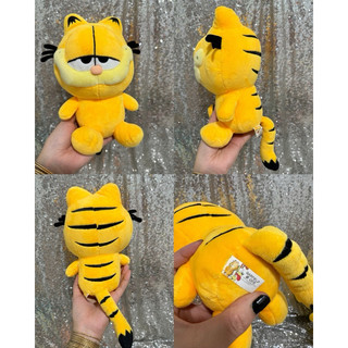 gấu bông mèo garfield