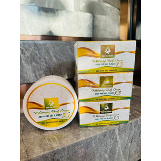 Combo 3 hộp body cốt ủ bích cao