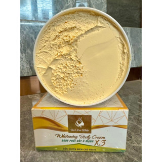 kem Body Bích Cao white cốt x3 mẫu mới