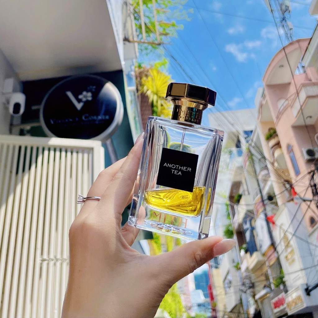 (𝗩𝗶𝘃𝗶𝗮𝗻'𝘀 𝗖𝗼𝗿𝗻𝗲𝗿) Nước hoa fullsize 𝗠𝗶𝘁𝗵 𝗕𝗮𝗻𝗴𝗸𝗼𝗸 𝗔𝗻𝗼𝘁𝗵𝗲𝗿 𝗧𝗲𝗮
