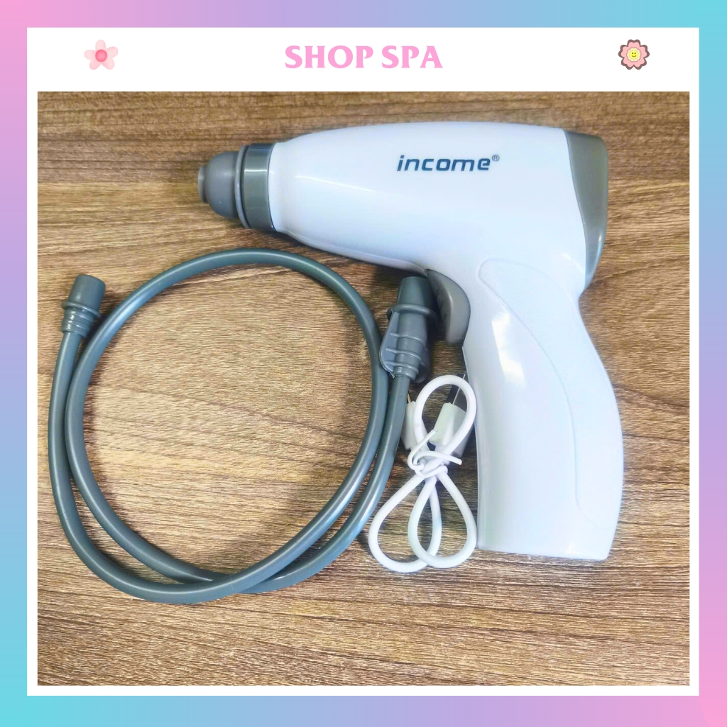 Máy Giác Hơi Điện Hút Chân Không 5 Cấp Độ, Máy Hút Chân Không 5 Cấp Độ