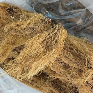 Tế Tân khô sạch _100 gram.