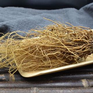 Tế Tân khô sạch _100 gram.