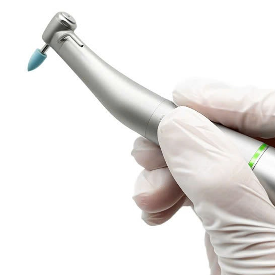 Tay khoan nha khoa dùng cho implant, trồng cấy răng implant