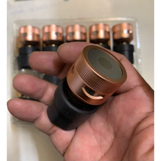 Củ Micro Từ Neo Cao Cấp New 2025(Củ Mic Thay Thế, Nâng Cấp Mic Không Dây, Có Dây, Hát Nhẹ, Tiếng Hay