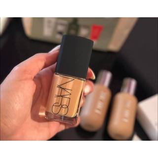 Kem Nền Nars Sheer Glow Foundation 30ml