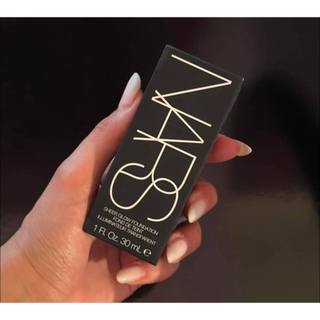 Kem Nền Nars Sheer Glow Foundation 30ml