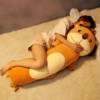 GỐI ÔM MINISO 60CM SIÊU MỀM MỊN CHO BÉ