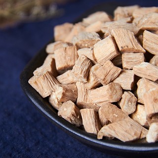 Ngưu Tất ( Bắc ) thái mỏng 100 gram.