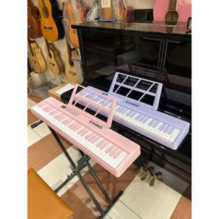 Đàn Piano Điện Casio CDS100 61 phím Gấp gọn - Đàn Piano điện Casio cho người mới tập chơi - Piano điện 66 phím gấp gọn