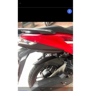 Dè con chắn bùn cho Honda Vario 2017-2018