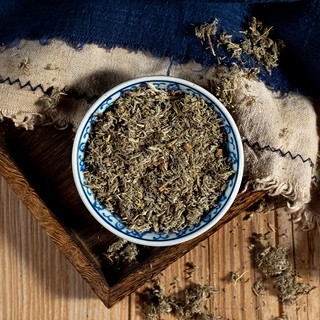 Nhân Trần ( Bắc) khô sạch 100 gram.