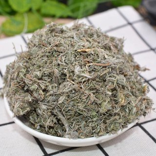 Nhân Trần ( Bắc) khô sạch 100 gram.