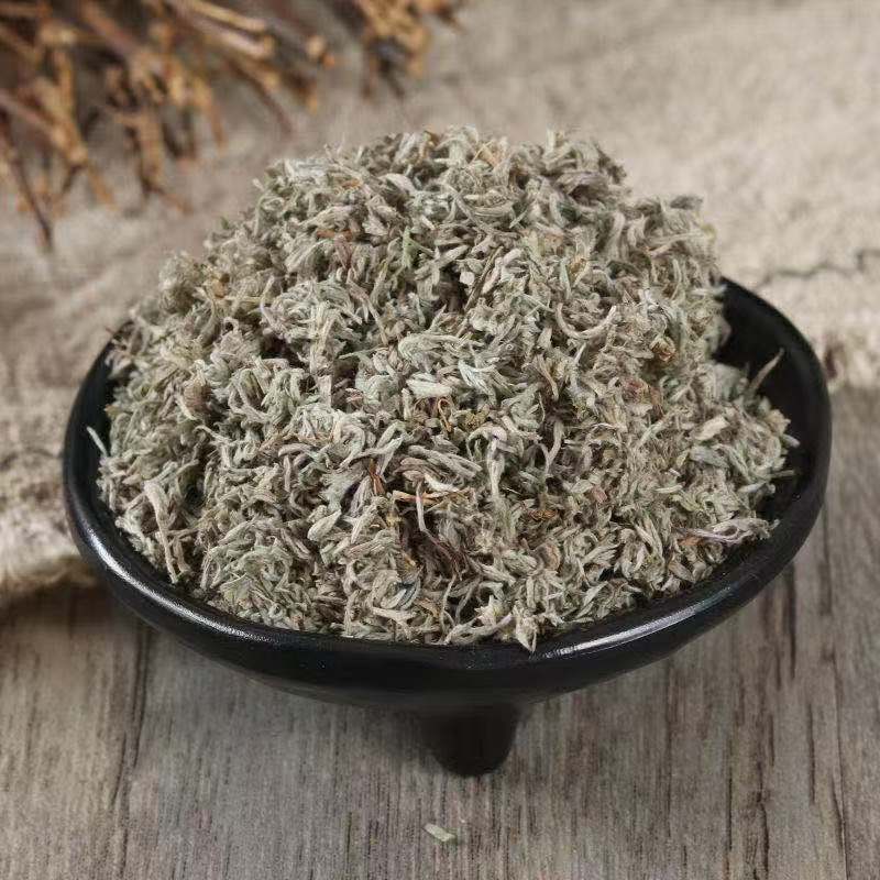 Nhân Trần ( Bắc) khô sạch 100 gram.