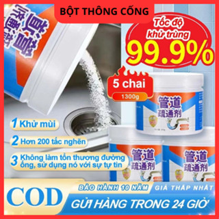 CHUYÊN DỤNG SỬ LÝ CHO BỒN CẦU - CỐNG - ĐƯỜNG ỐNG LÀM SẠCH KHỬ MÙI HÔI HIỆU QUẢ 2025
