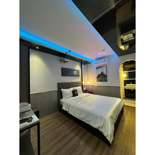 Bộ chăn ga gối phi lụa (Set vỏ chăn)