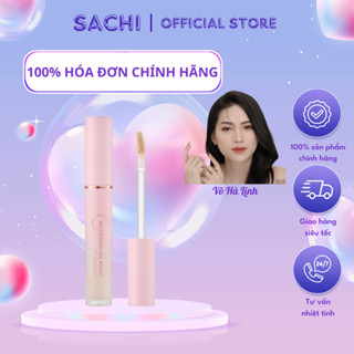 Kem che khuyết điểm Aperire Daydream Cover Tip Concealer 4.5ml - Che phủ toàn diện - myphamsachi