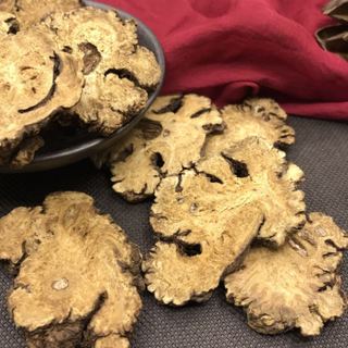 Xuyên Khung khô  thơm,đẹp_100 gram.