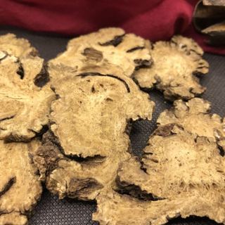 Xuyên Khung khô  thơm,đẹp_100 gram.