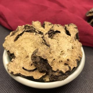 Xuyên Khung khô  thơm,đẹp_100 gram.