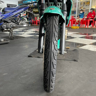 Vỏ Michelin Pilot Street 2 size 60/90-17 (220046)
