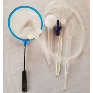 bộ ấp atermia ấp nở dùng cho hồ cá