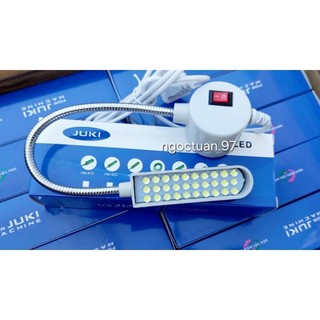 Đèn led máy may / Đèn loại 30 bóng.