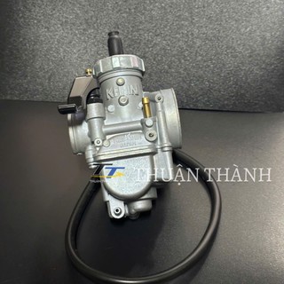 Bình xăng con Nova LX 26mm gắng các dòng xe