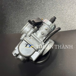 Bình xăng con Nova LX 26mm gắng các dòng xe