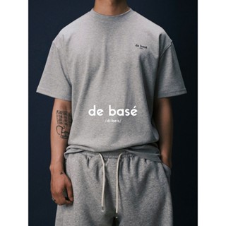 Áo Phông - LOGO TEÉ - De Basé