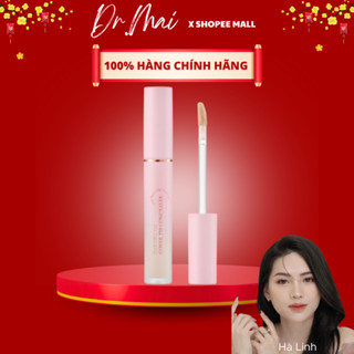 Kem che khuyết điểm Aperire Daydream Cover Tip Concealer 4.5ml - Che phủ toàn diện - myphamdrmai