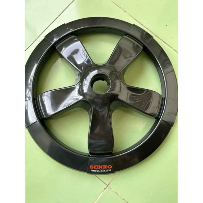 Chân Quạt/ Đế Quạt/Mâm quạt SENKO( Đường kính mâm :40cm), MSP : LTS1636/LTS1632/ LTS106A