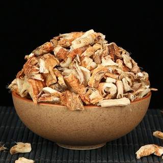 Tri Mẫu khô sạch 100 gram.
