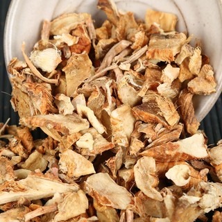 Tri Mẫu khô sạch 100 gram.