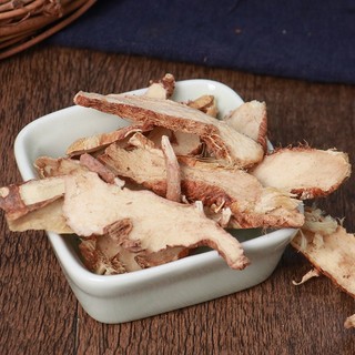 Tri Mẫu thái lát khô sạch 1Kg .