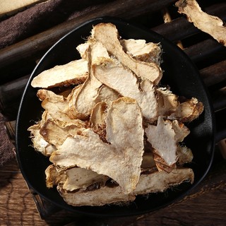 Tri Mẫu thái lát khô sạch 1Kg .