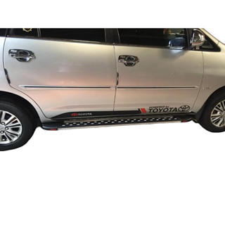 BỆ BƯỚC CHÂN LÊN XUỐNG INNOVA 2006- 2023