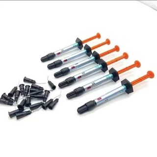 Composite đặc Denfil,vật liệu trám răng hàn quốc