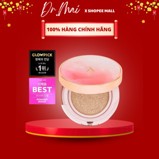  Cushion Chống Nắng Che Phủ Hoàn Hảo Aperire Day Dream Cover Cushion SPF50+ PA++++ 13g - myphamdrmai 