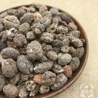 Sa Nhân hạt khô, sạch 100 gram.