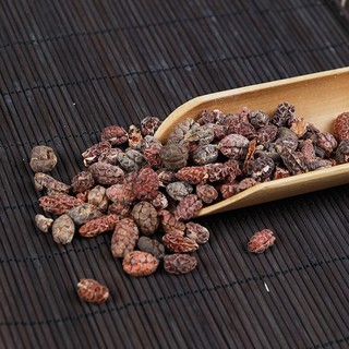 Sa Nhân hạt khô, sạch 100 gram.