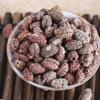 1 Kg Sa Nhân hạt khô, sạch.