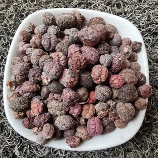1 Kg Sa Nhân hạt khô, sạch.